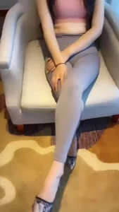 美女