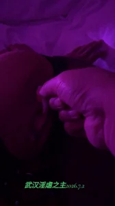 武汉人妻母狗调教三，男勿扰！！长期收奴看禁止内容！！