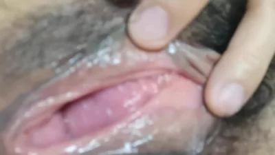 自摸出水